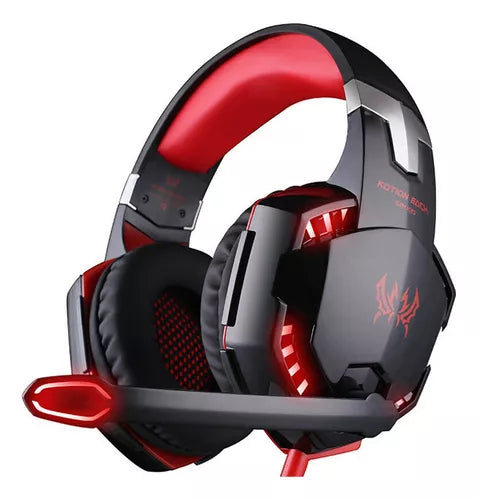 Kotion Each G2000 - Headset para Gaming Profesional